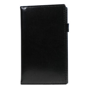 Comb Bound NewCalf Premium Pocket Wallet
