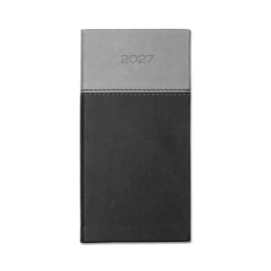 NewHide Horizon Pocket Diary - Cream Paper - Week to View