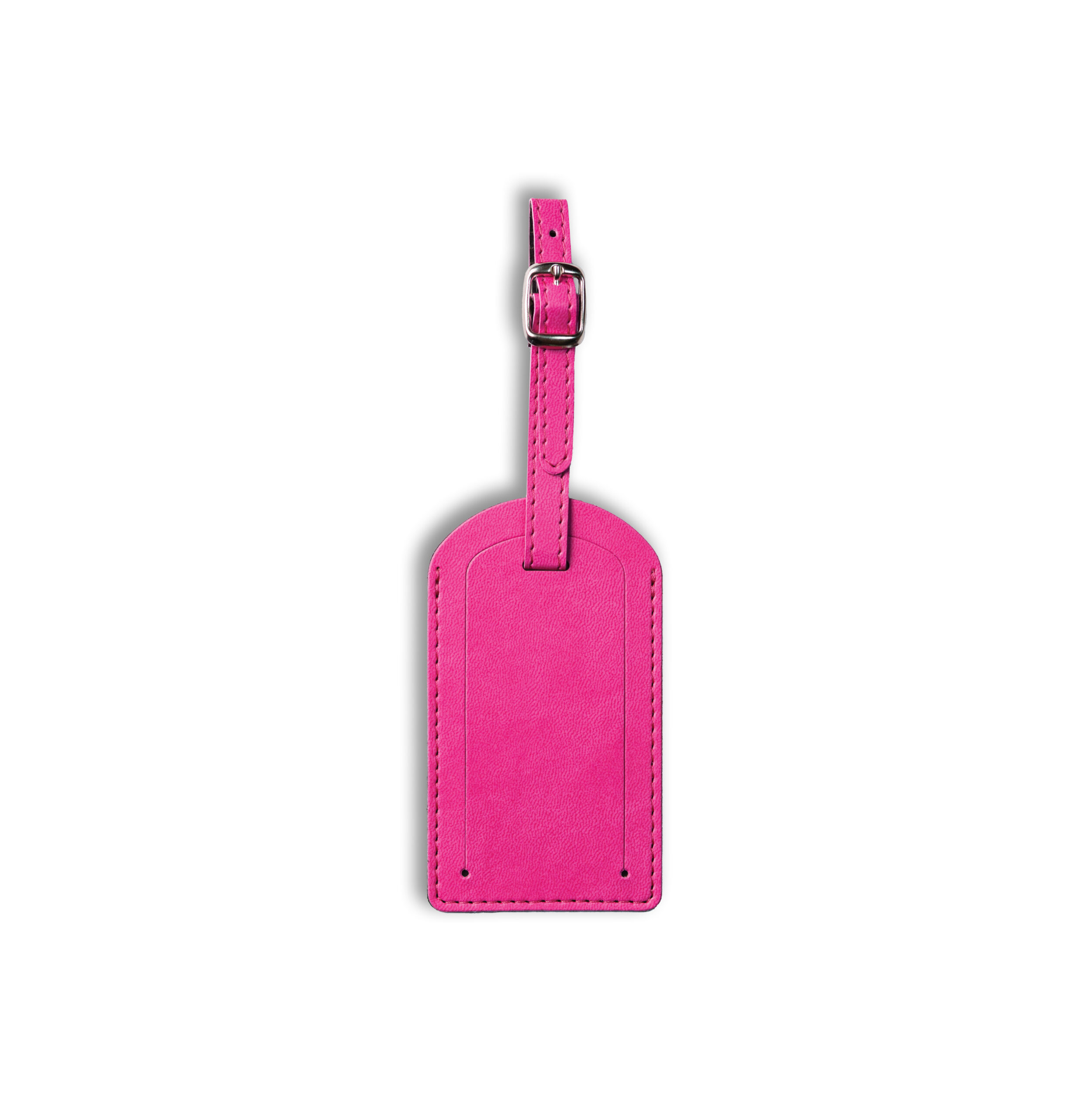 NewHide Luggage Tag Standard Size - Abbeygate Manufacturing