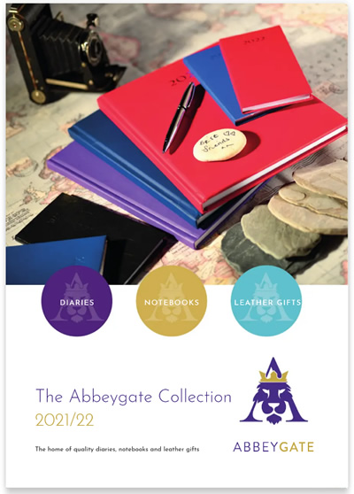 The Abbeygate Collection Flip Brochure